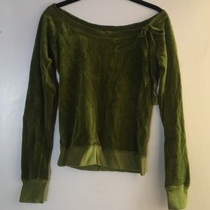 Juicy Couture Pullover